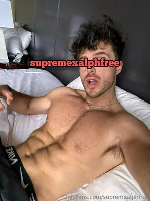 Supremealphfree OnlyFans Leaked Free Thumbnail Picture - #aLFdsxUVlC