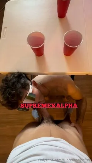 Supremealphfree OnlyFans Leaked Free Thumbnail Picture - #gjKe0Fafo9