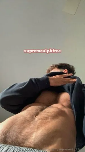 Supremealphfree OnlyFans Leaked Free Thumbnail Picture - #h6m2zsObsG