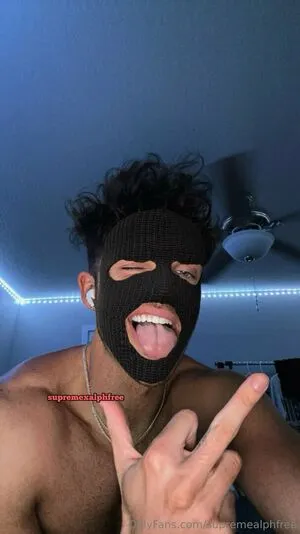 Supremealphfree OnlyFans Leaked Free Thumbnail Picture - #lDLIxKvNLf
