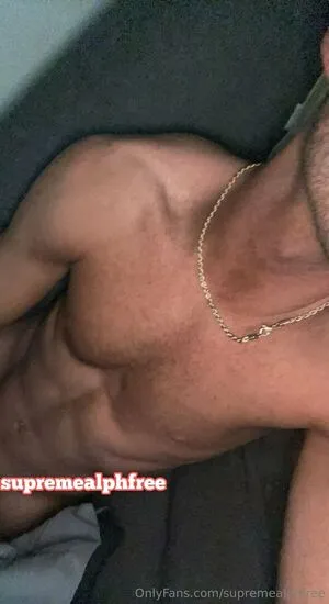 Supremealphfree OnlyFans Leaked Free Thumbnail Picture - #pQJCYI4xJg