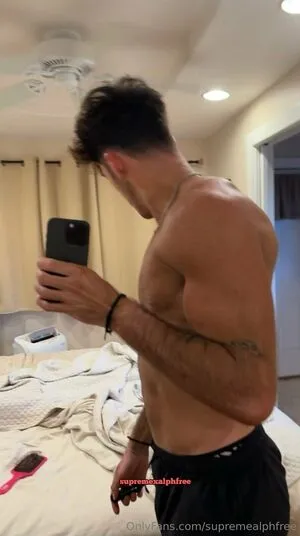 Supremealphfree OnlyFans Leaked Free Thumbnail Picture - #tsoUWmJyD2