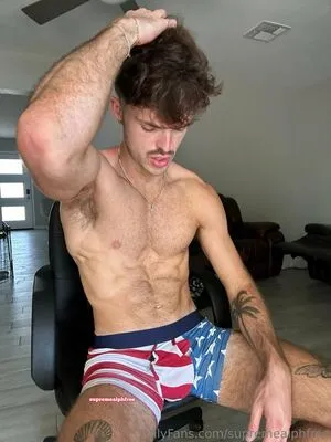 Supremealphfree OnlyFans Leaked Free Thumbnail Picture - #xV4lrhtyBA
