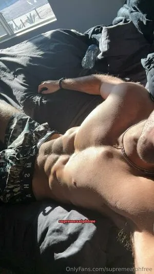 Supremealphfree OnlyFans Leaked Free Thumbnail Picture - #xcDmr5DOGu