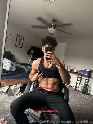 Supremealphfree OnlyFans Leaked Free Thumbnail Picture - #zepHlfvaaJ