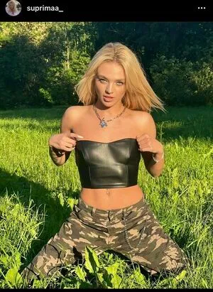 Suprimaaa OnlyFans Leaked Free Thumbnail Picture - #edeELF8kzY