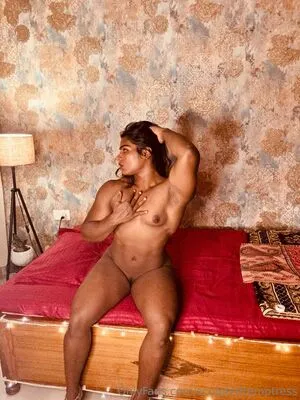 Suprity Acharjee OnlyFans Leaked Free Thumbnail Picture - #EqZkHz84Oj