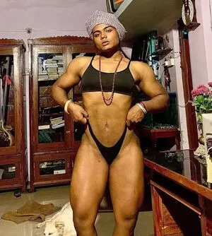 Suprity Acharjee OnlyFans Leaked Free Thumbnail Picture - #Jbb182SQBa