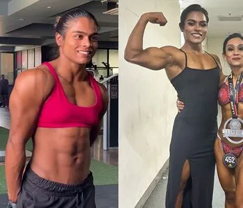 Suprity Acharjee OnlyFans Leaked Free Thumbnail Picture - #fLqbiT3Uod