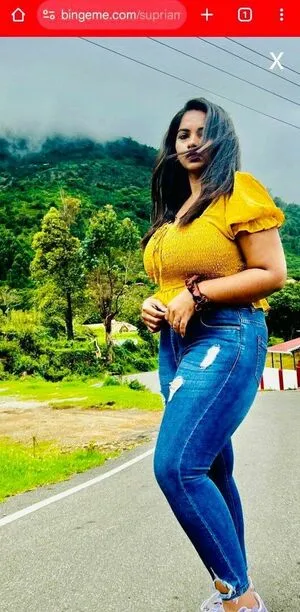 Supriya Subramanian OnlyFans Leaked Free Thumbnail Picture - #Y1Wc375h8l