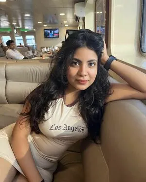 Suramya Pandiya Suramyapandiya OnlyFans Leaked Free Thumbnail Picture - #ckWQLvKtUa