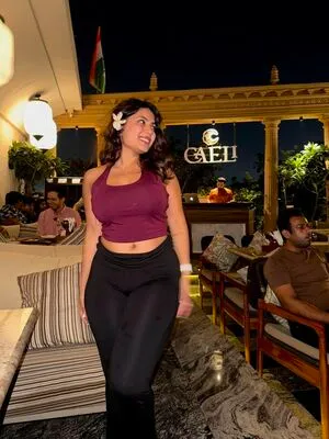 Suramya Pandiya OnlyFans Leaked Free Thumbnail Picture - #17Y4uxZRc2