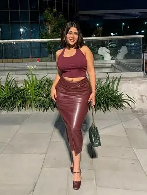 Suramya Pandiya OnlyFans Leaked Free Thumbnail Picture - #3bizcAyVcX