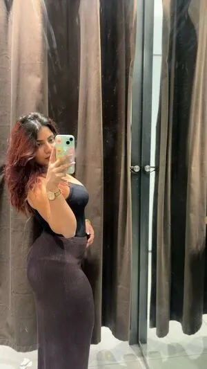 Suramya Pandiya OnlyFans Leaked Free Thumbnail Picture - #CJDEQPpf3S