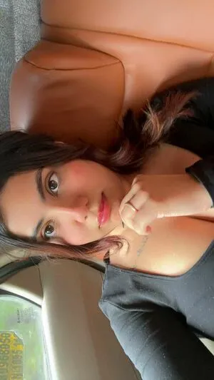 Suramya Pandiya OnlyFans Leaked Free Thumbnail Picture - #CWe9ieUUEn