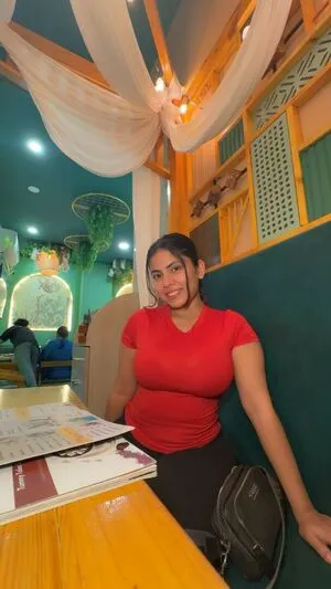 Suramya Pandiya OnlyFans Leaked Free Thumbnail Picture - #D7dh26hANy