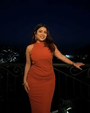 Suramya Pandiya OnlyFans Leaked Free Thumbnail Picture - #GhVVocQeMp