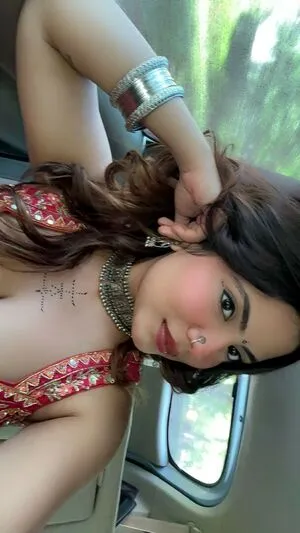 Suramya Pandiya OnlyFans Leaked Free Thumbnail Picture - #IEl0PFtkK8