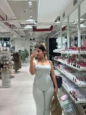 Suramya Pandiya OnlyFans Leaked Free Thumbnail Picture - #P114HDVseZ