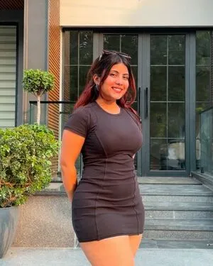 Suramya Pandiya OnlyFans Leaked Free Thumbnail Picture - #P55emE6R3D