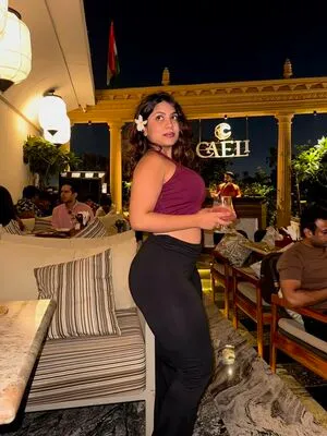 Suramya Pandiya OnlyFans Leaked Free Thumbnail Picture - #PHF7AzvCmU