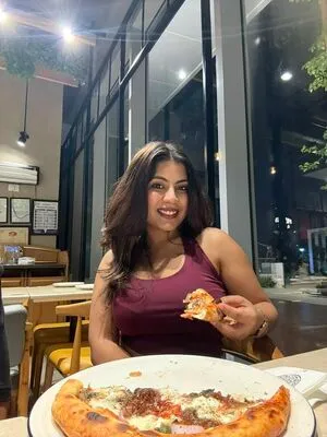 Suramya Pandiya OnlyFans Leaked Free Thumbnail Picture - #PVAZqoVli4