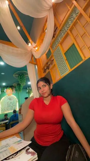 Suramya Pandiya OnlyFans Leaked Free Thumbnail Picture - #a3fSrWyHIB