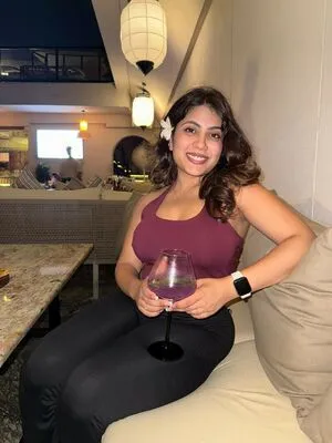 Suramya Pandiya OnlyFans Leaked Free Thumbnail Picture - #eOKBuKFhdX