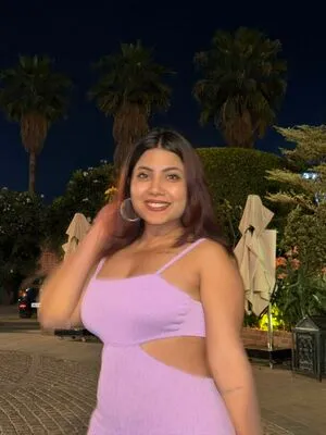 Suramya Pandiya OnlyFans Leaked Free Thumbnail Picture - #gjGLQNjLIs