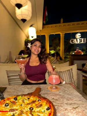 Suramya Pandiya OnlyFans Leaked Free Thumbnail Picture - #lKMWYvXTgH