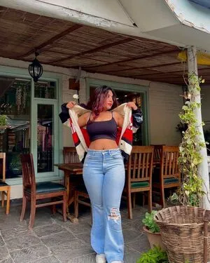 Suramya Pandiya OnlyFans Leaked Free Thumbnail Picture - #olKZQDDgn9
