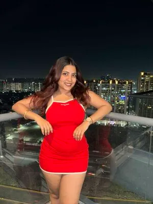 Suramya Pandiya OnlyFans Leaked Free Thumbnail Picture - #wdbZ1IumuC