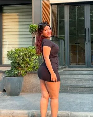 Suramya Pandiya OnlyFans Leaked Free Thumbnail Picture - #wuaNzQE1W3