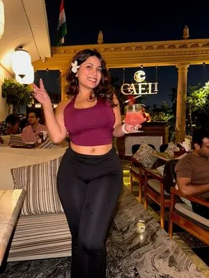 Suramya Pandiya OnlyFans Leaked Free Thumbnail Picture - #xacqnudze7