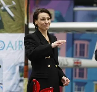 Suranne Jones OnlyFans Leaked Free Thumbnail Picture - #Q0omuabNvX