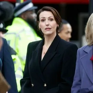 Suranne Jones OnlyFans Leaked Free Thumbnail Picture - #b8PIViKWaK