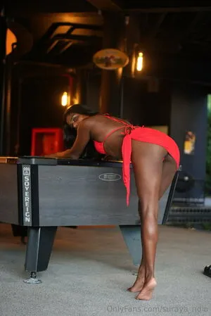 Suraya Ndia OnlyFans Leaked Free Thumbnail Picture - #yBi6xASRG2