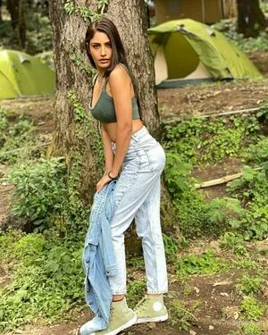 Surbhi Chandna OnlyFans Leaked Free Thumbnail Picture - #9FMfZ3qzS1