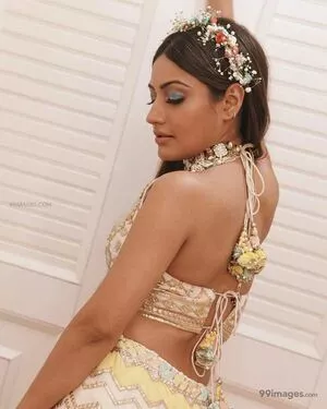 Surbhi Chandna OnlyFans Leaked Free Thumbnail Picture - #9w5i9rntN0