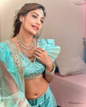 Surbhi Chandna OnlyFans Leaked Free Thumbnail Picture - #BsvobldnG5