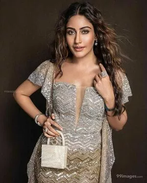 Surbhi Chandna OnlyFans Leaked Free Thumbnail Picture - #JBkgmjB93Q