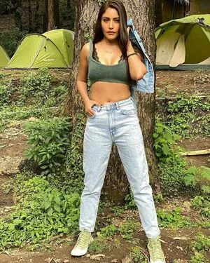 Surbhi Chandna OnlyFans Leaked Free Thumbnail Picture - #KHS1OFr4GE