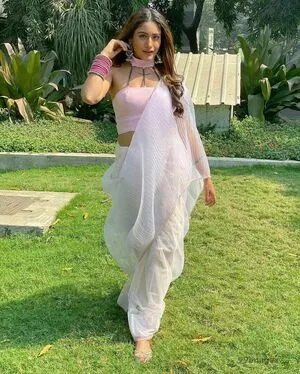 Surbhi Chandna OnlyFans Leaked Free Thumbnail Picture - #Kyh9dHqVJe