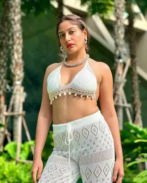 Surbhi Chandna OnlyFans Leaked Free Thumbnail Picture - #MpabGrRUno