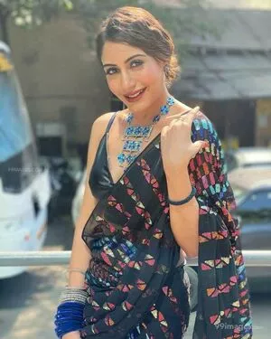 Surbhi Chandna OnlyFans Leaked Free Thumbnail Picture - #Sb9dUIXGd8