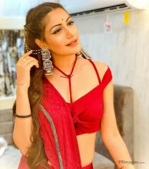 Surbhi Chandna OnlyFans Leaked Free Thumbnail Picture - #SnFHRHxtUY