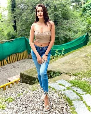 Surbhi Chandna OnlyFans Leaked Free Thumbnail Picture - #UNHwCIZpuY