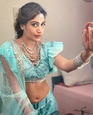 Surbhi Chandna OnlyFans Leaked Free Thumbnail Picture - #fGohPDGGyE