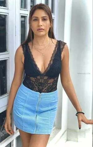 Surbhi Chandna OnlyFans Leaked Free Thumbnail Picture - #hEZuLFyPPQ