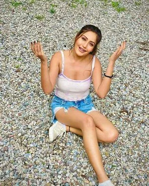 Surbhi Chandna OnlyFans Leaked Free Thumbnail Picture - #l1Hc3M418n